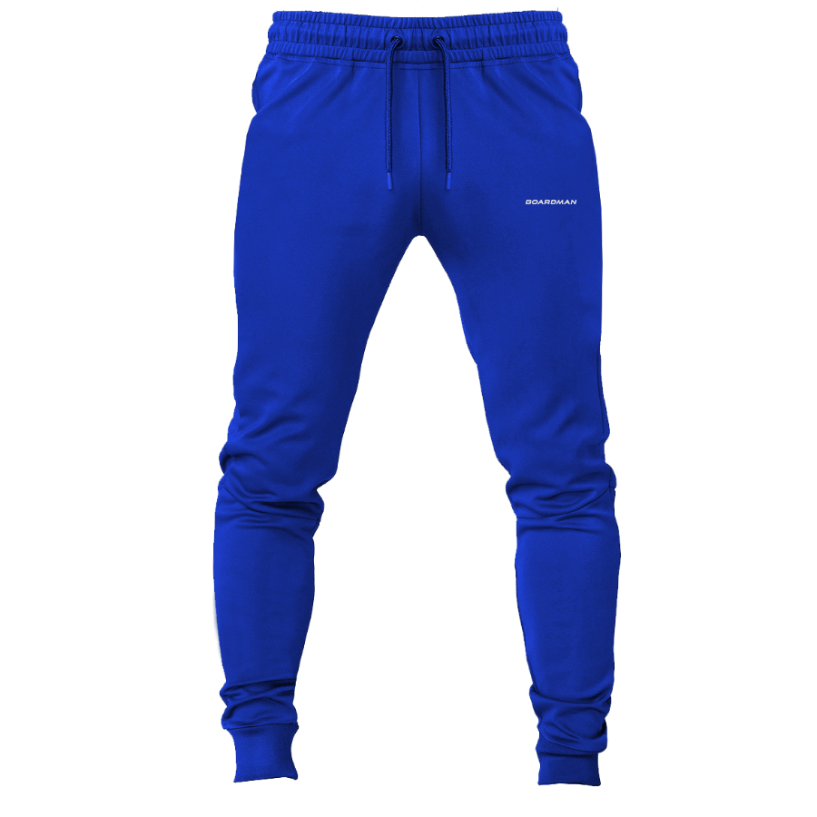 Men's Boardman Logo Sweatpants Joggers