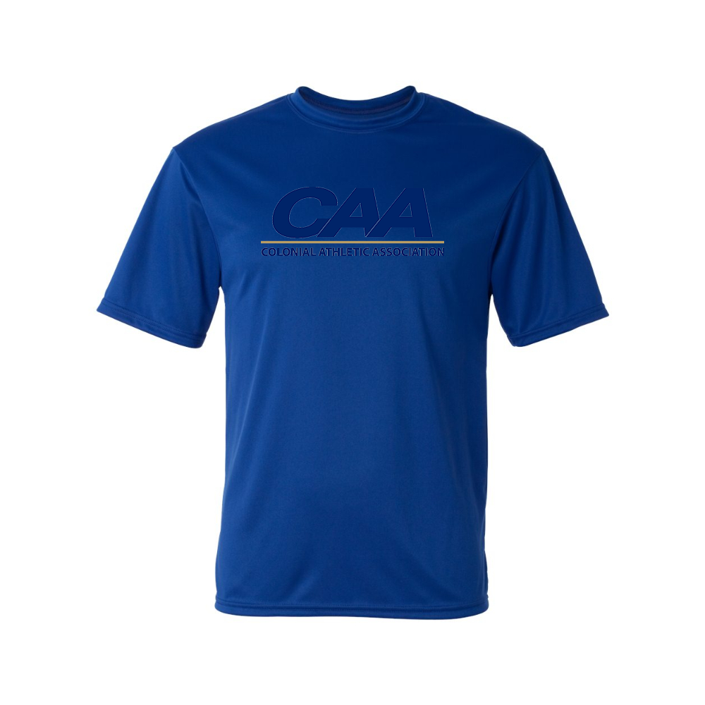 Men's Colonial Athletic Association Performance T-Shirt