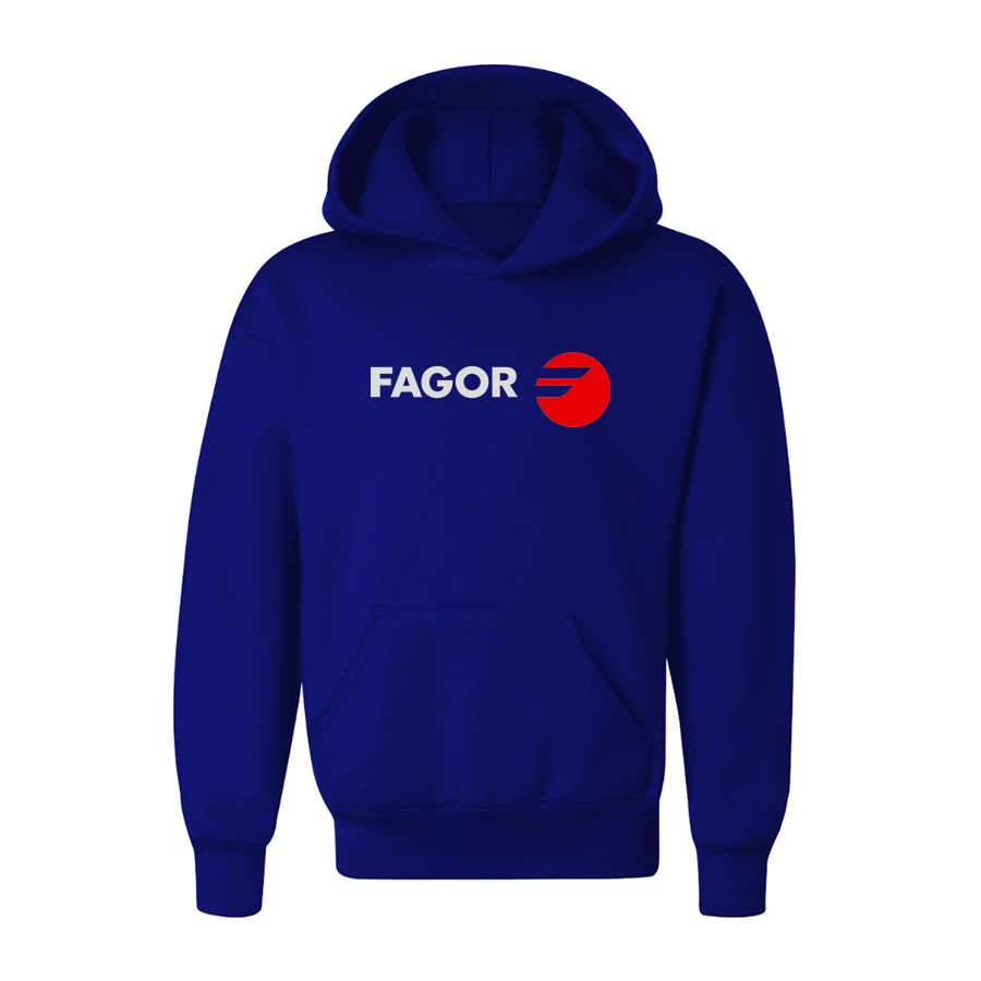 Youth Fagor Pullover Hoodie