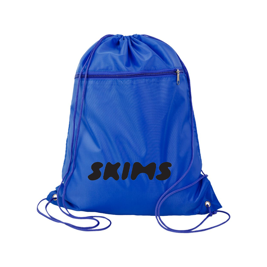 Skims Q-Tees - Polyester Cinchpack