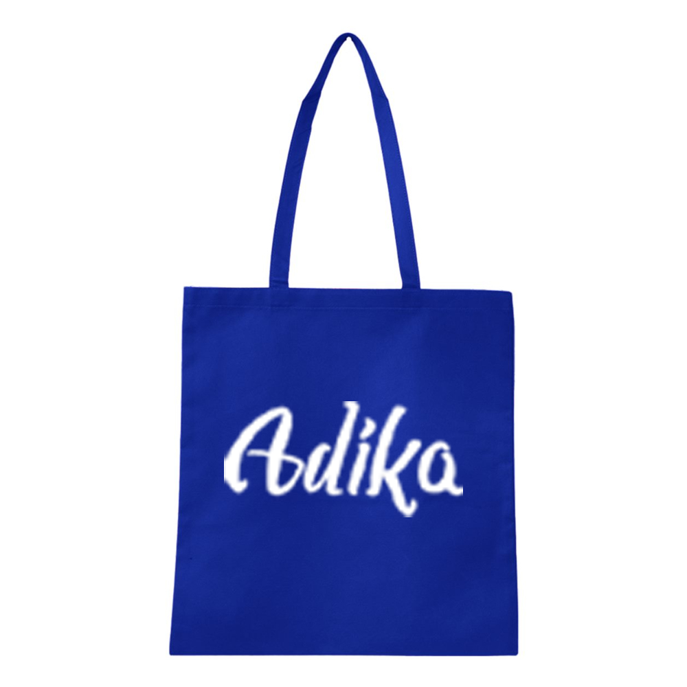 Adika  Q-Tees Non-Woven  Tote