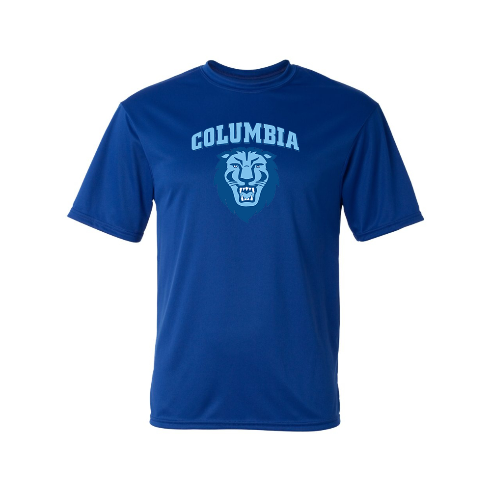 Men's  Columbia Lions Performance T-Shirt