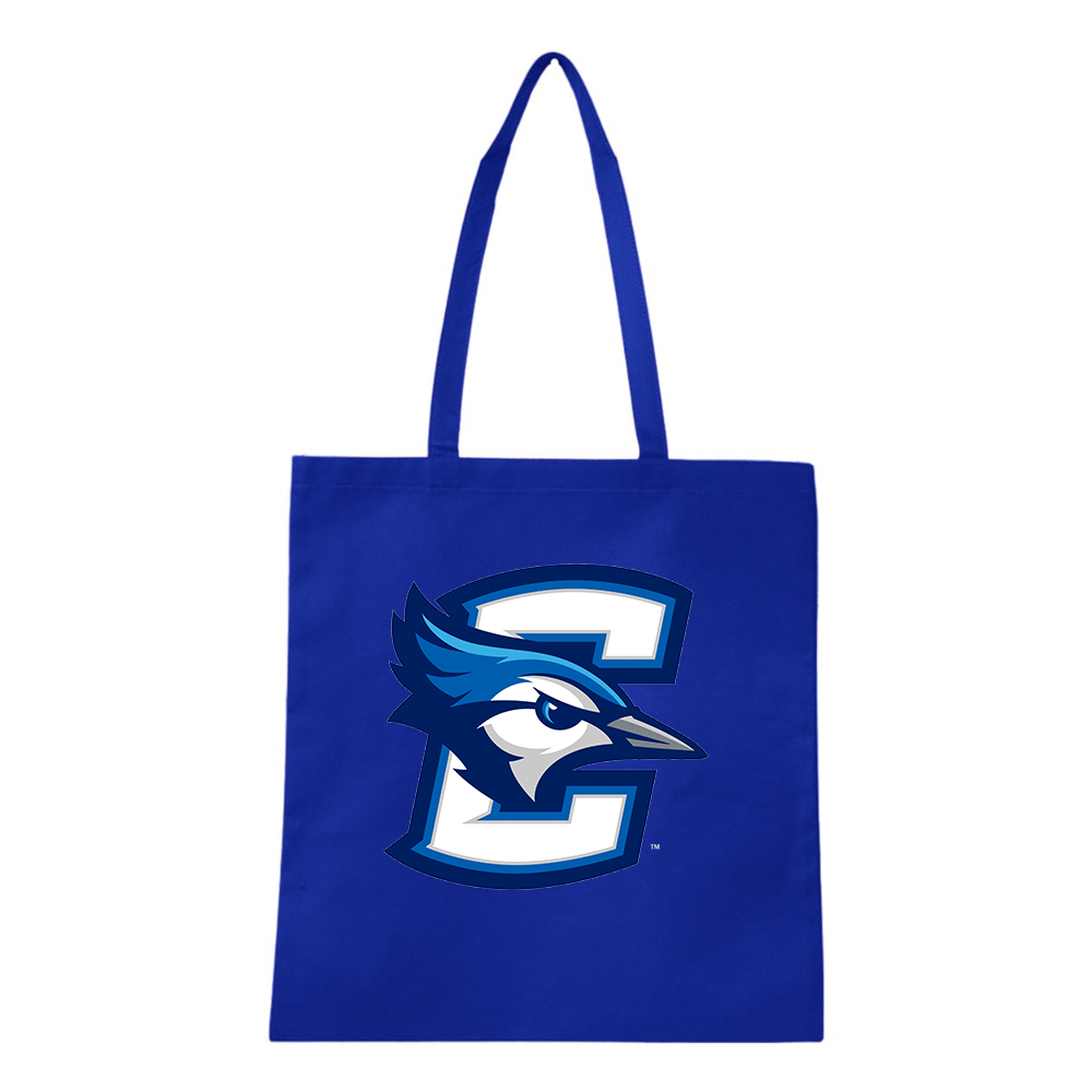 Creighton Bluejays Q-Tees Non-Woven  Tote