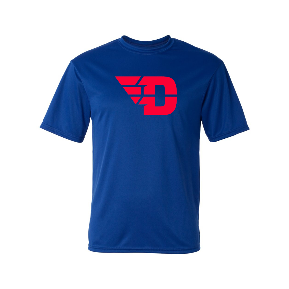 Men's Dayton Flyers Performance T-Shirt