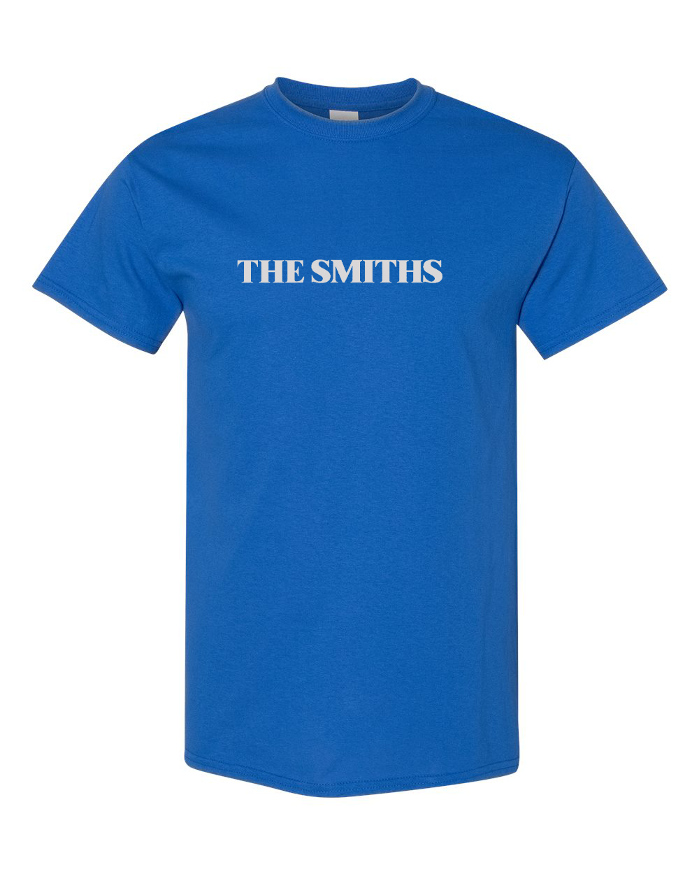 Men's The Smiths Gildan Heavy Cotton T-Shirt