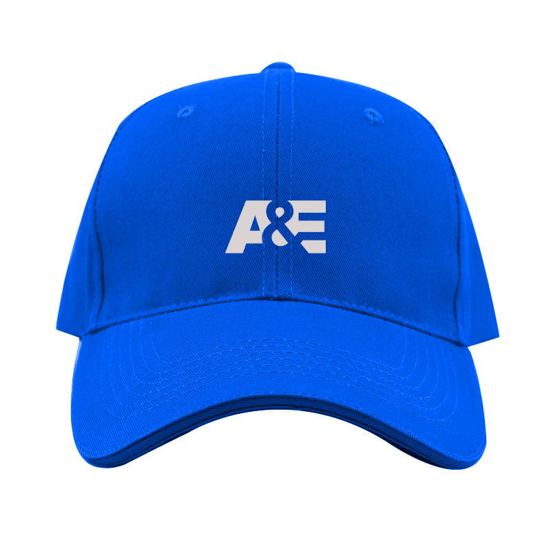 AE Logo  Dad Baseball Cap Hat