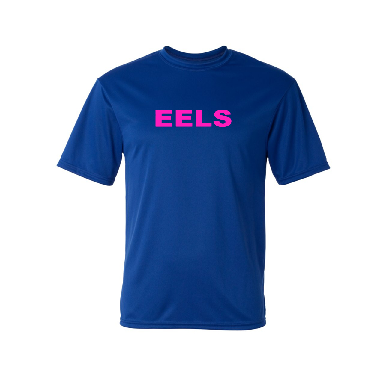 Men's Eels Performance T-Shirt