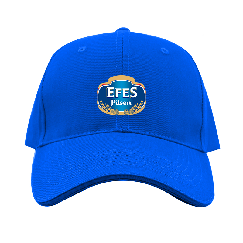 Efes Logo  Dad Baseball Cap Hat