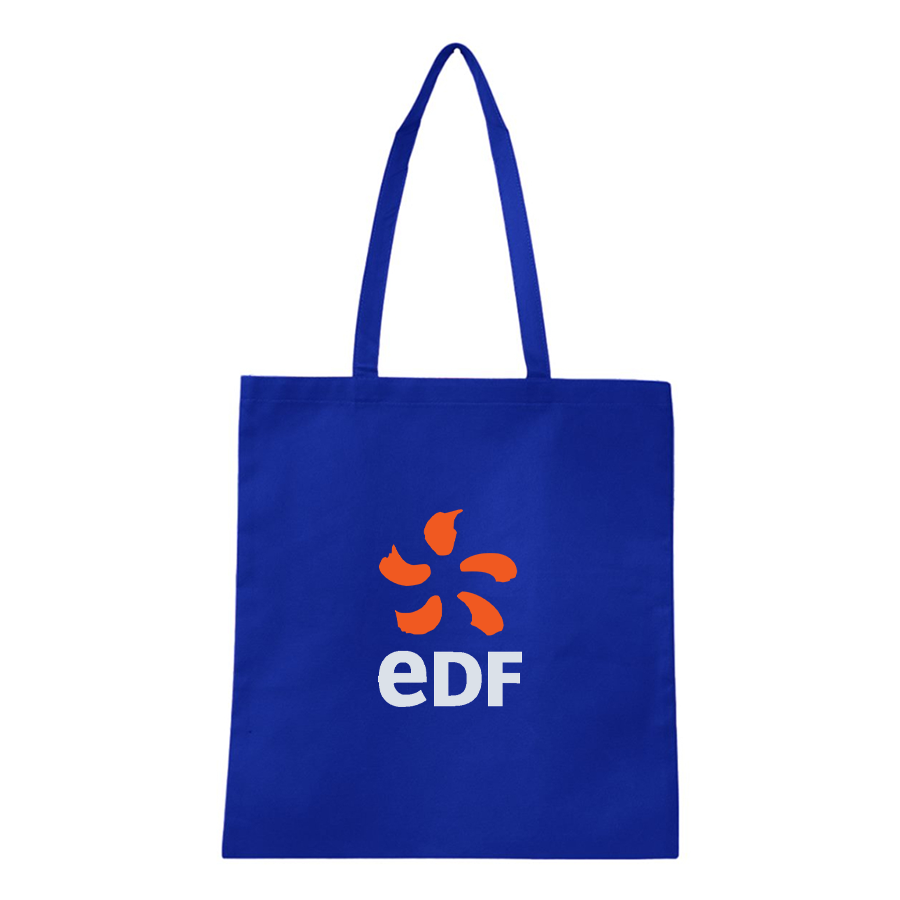Edf Q-Tees Non-Woven  Tote