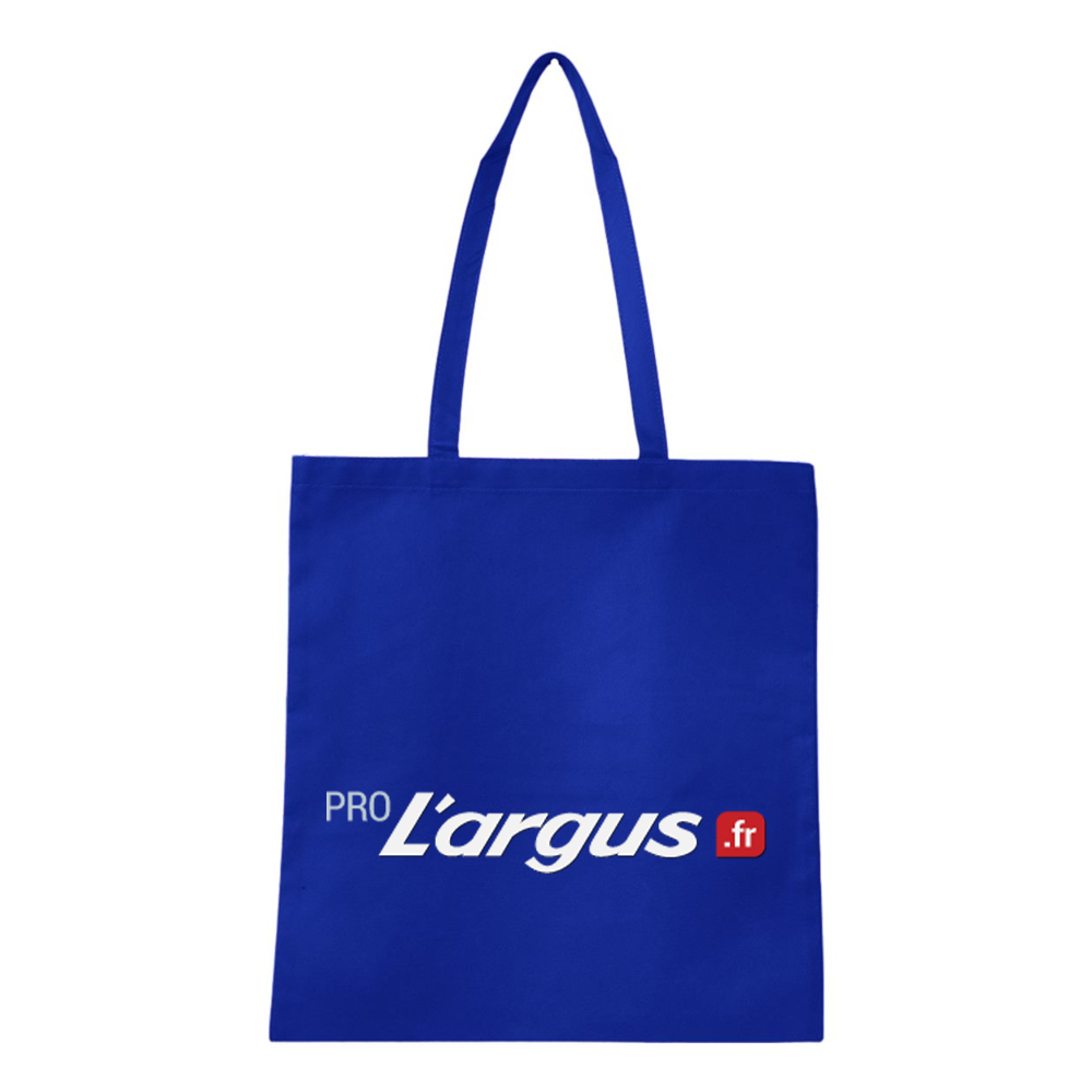 Pro Largus Q-Tees Non-Woven  Tote