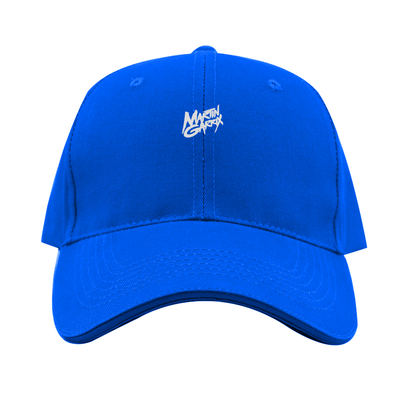 Martin Garrix  Logo Dad Baseball Cap Hat