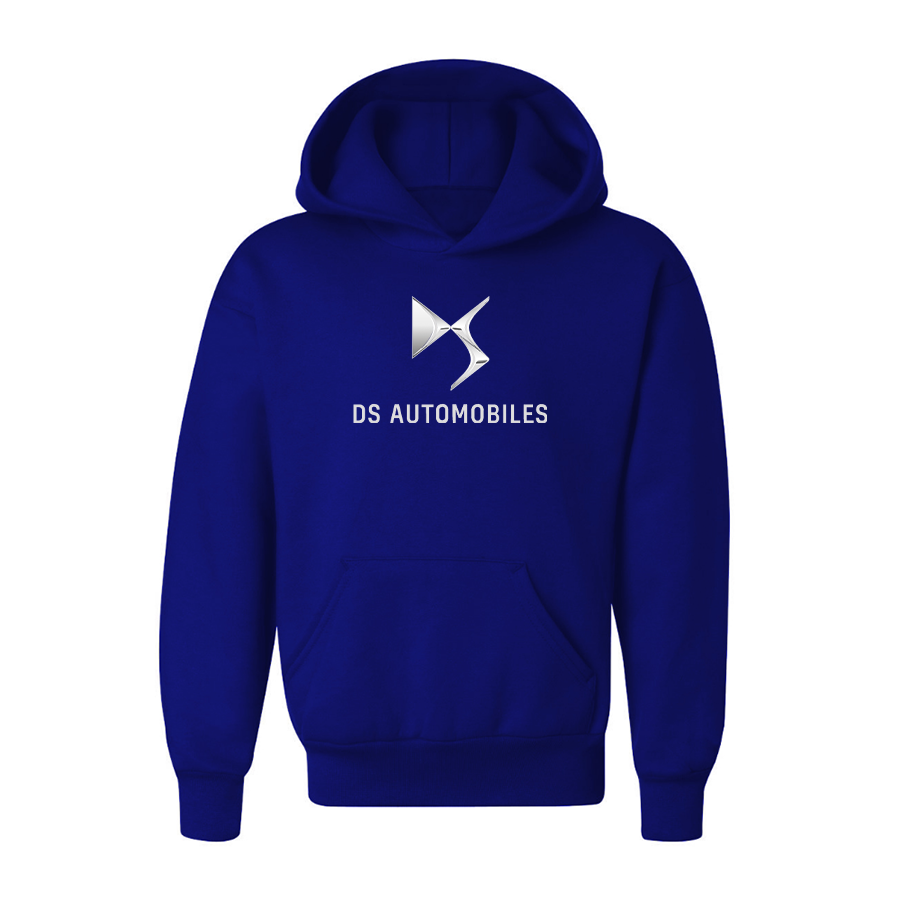 Youth  DS Pullover Hoodie