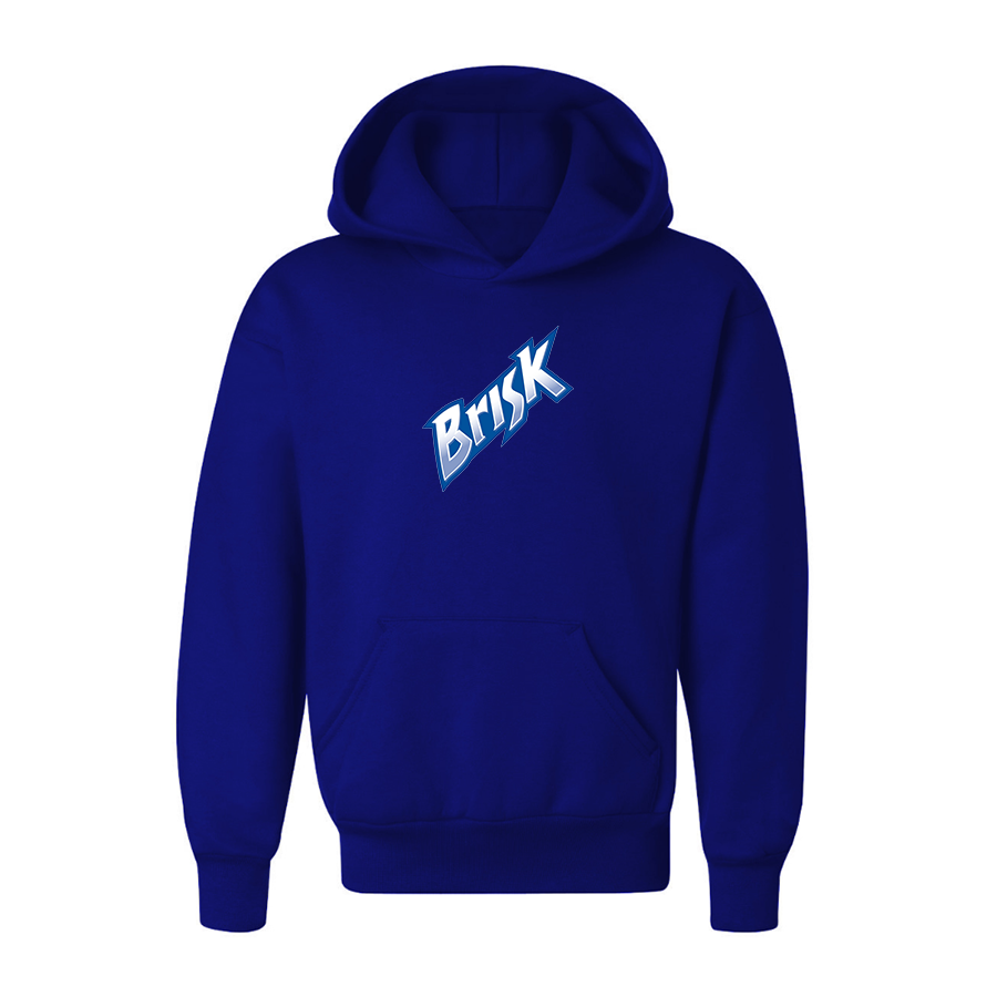 Youth Brisk Pullover Hoodie