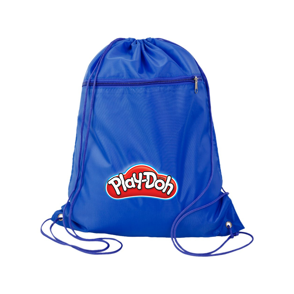 Play Doh Q-Tees - Polyester Cinchpack