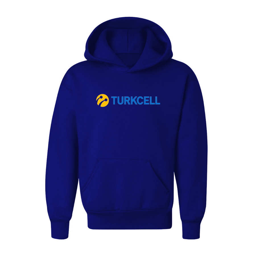 Youth TurkCell Pullover Hoodie