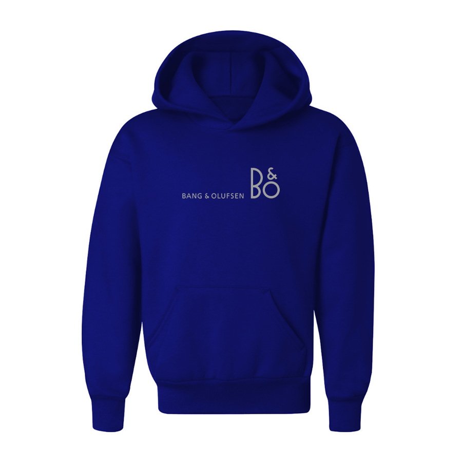 Youth Bang and Olufsen Pullover Hoodie