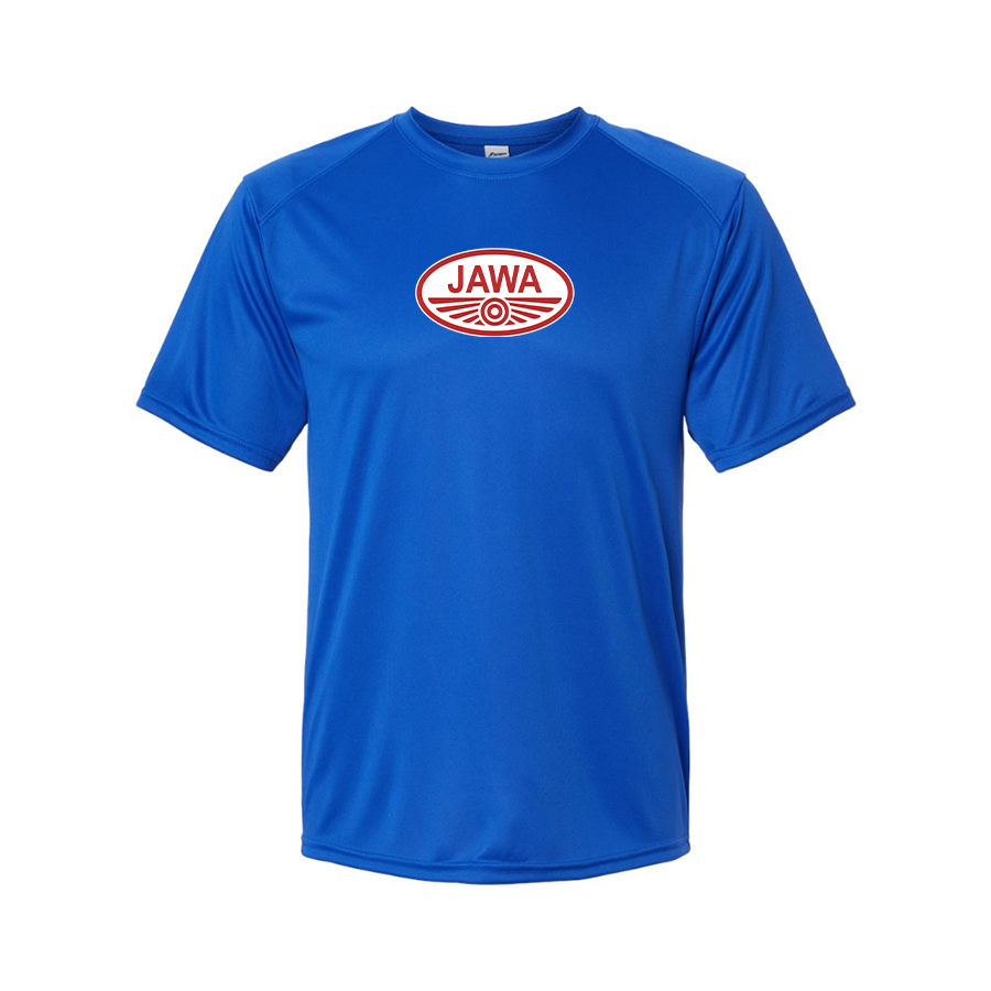 Men's Jawa Logo Performance T-Shirt