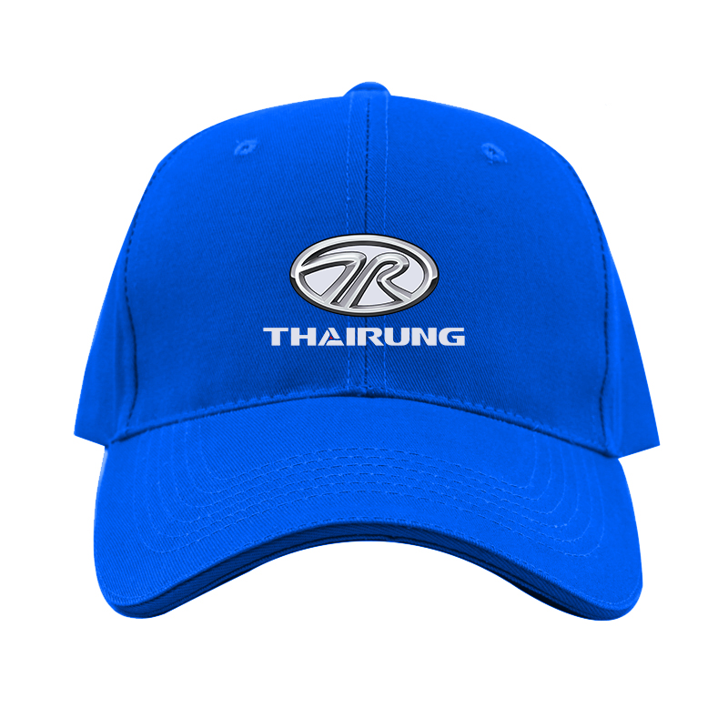 Thairung  Logo  Dad Baseball Cap Hat