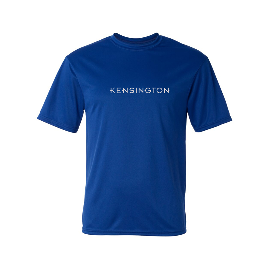 Men's Kensington Performance T-Shirt
