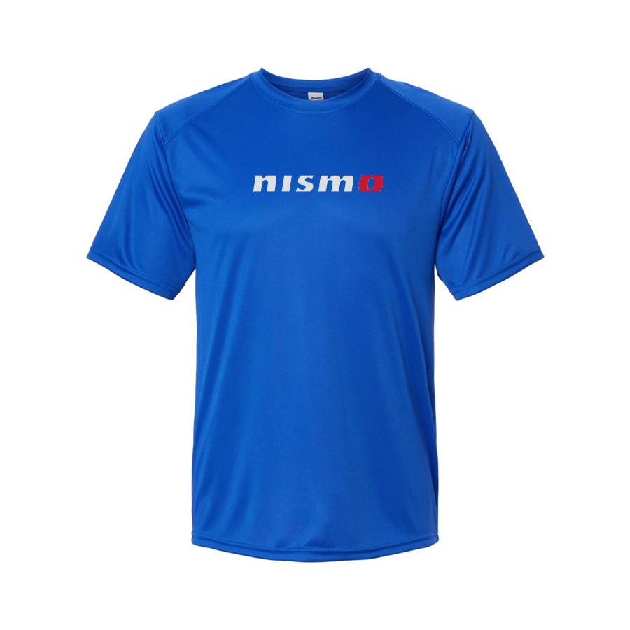 Men's Nismo Logo Performance T-Shirt