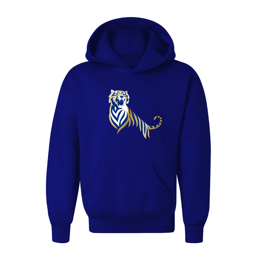 Youth Tiger Beer Pullover Hoodie