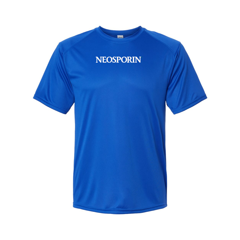 Men's Neosporin Logo Performance T-Shirt