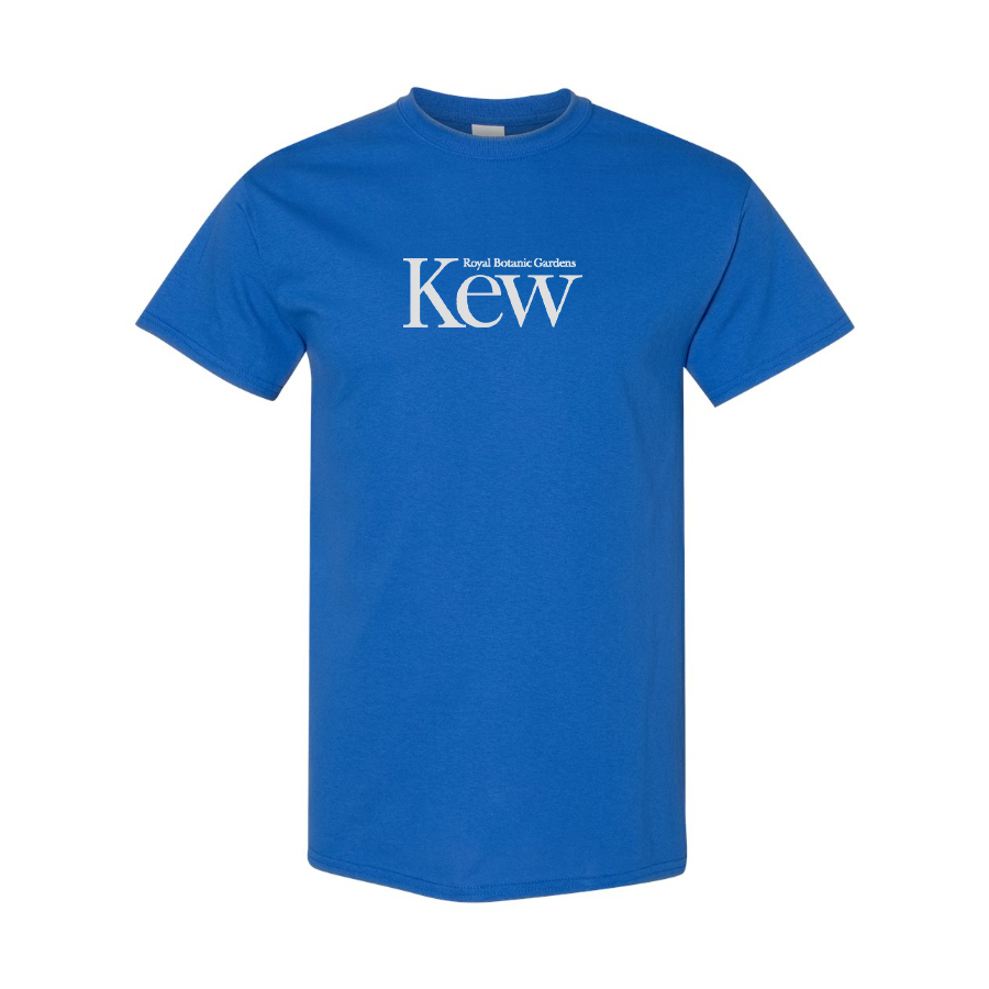 Men's Kew Gardens  Cotton T-Shirt
