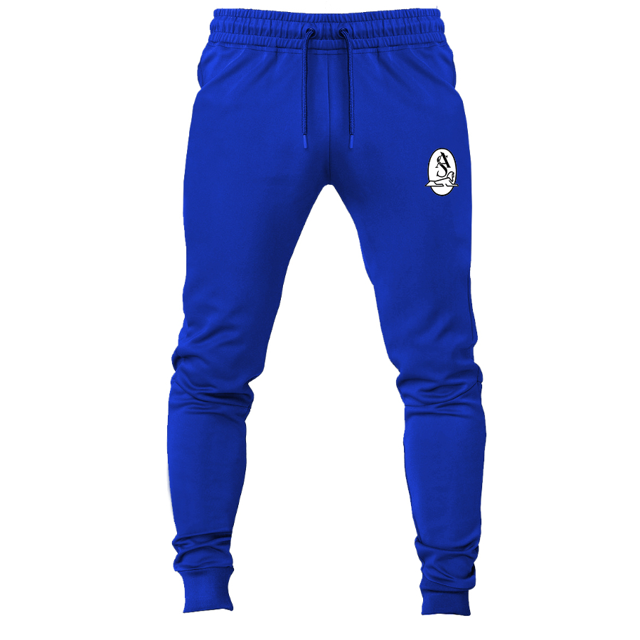 Men's Armstrong Siddeley Logo Sweatpants Joggers