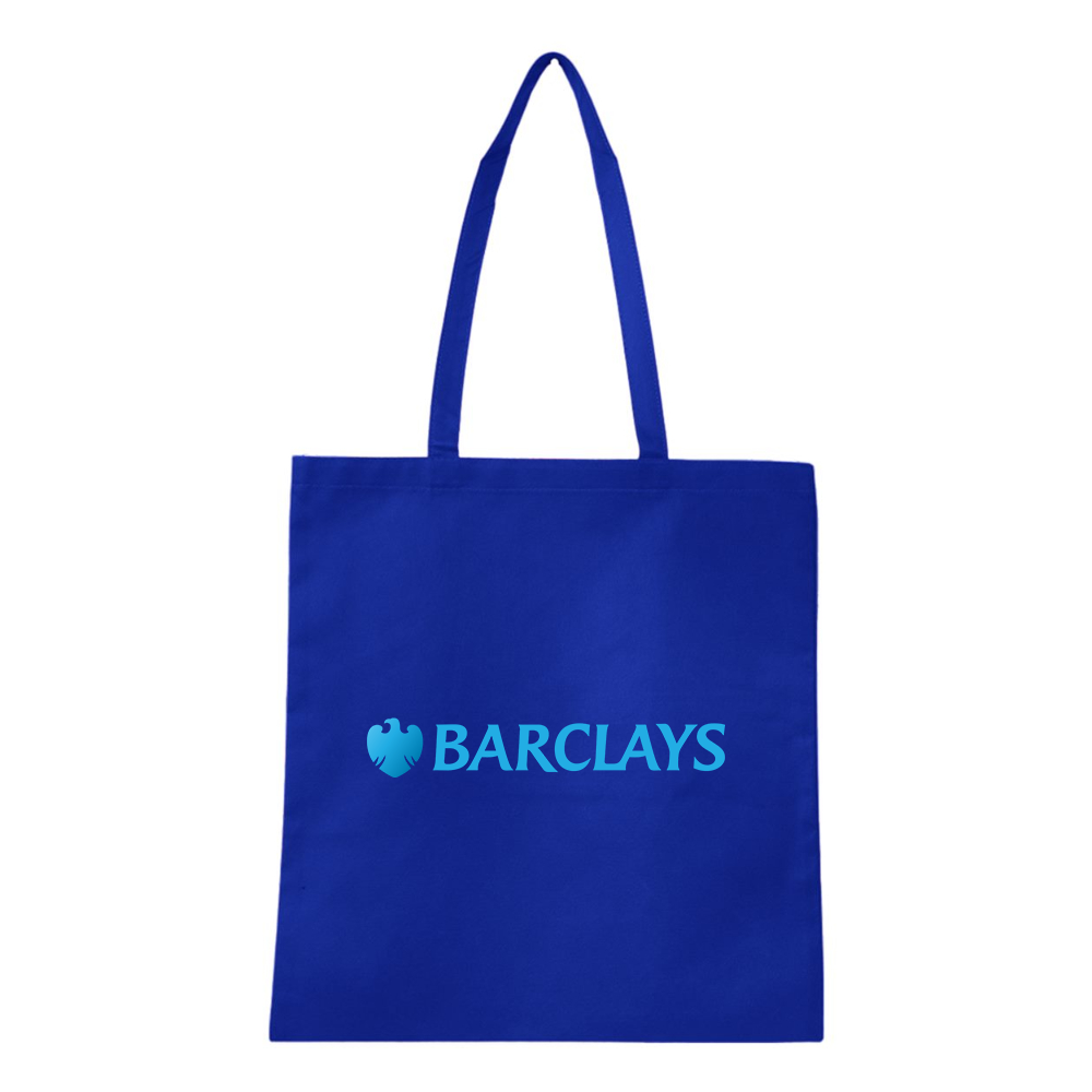 Barclays Q-Tees Non-Woven  Tote