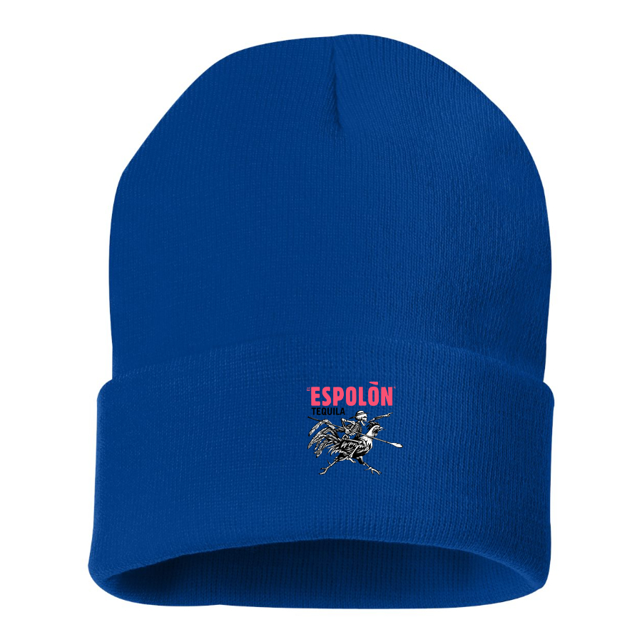 Espolon Logo Beanie Hat