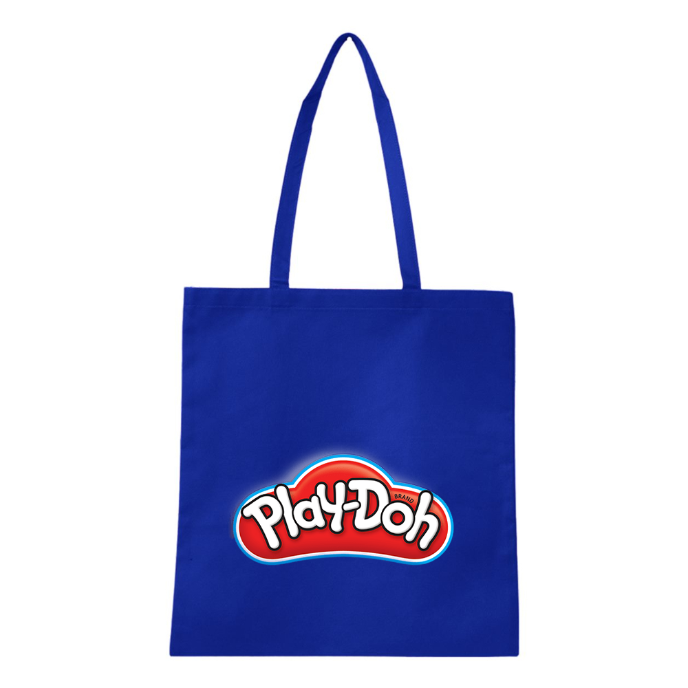Play Doh  Q-Tees Non-Woven  Tote