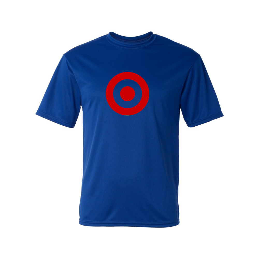Men's  Target Performance T-Shirt