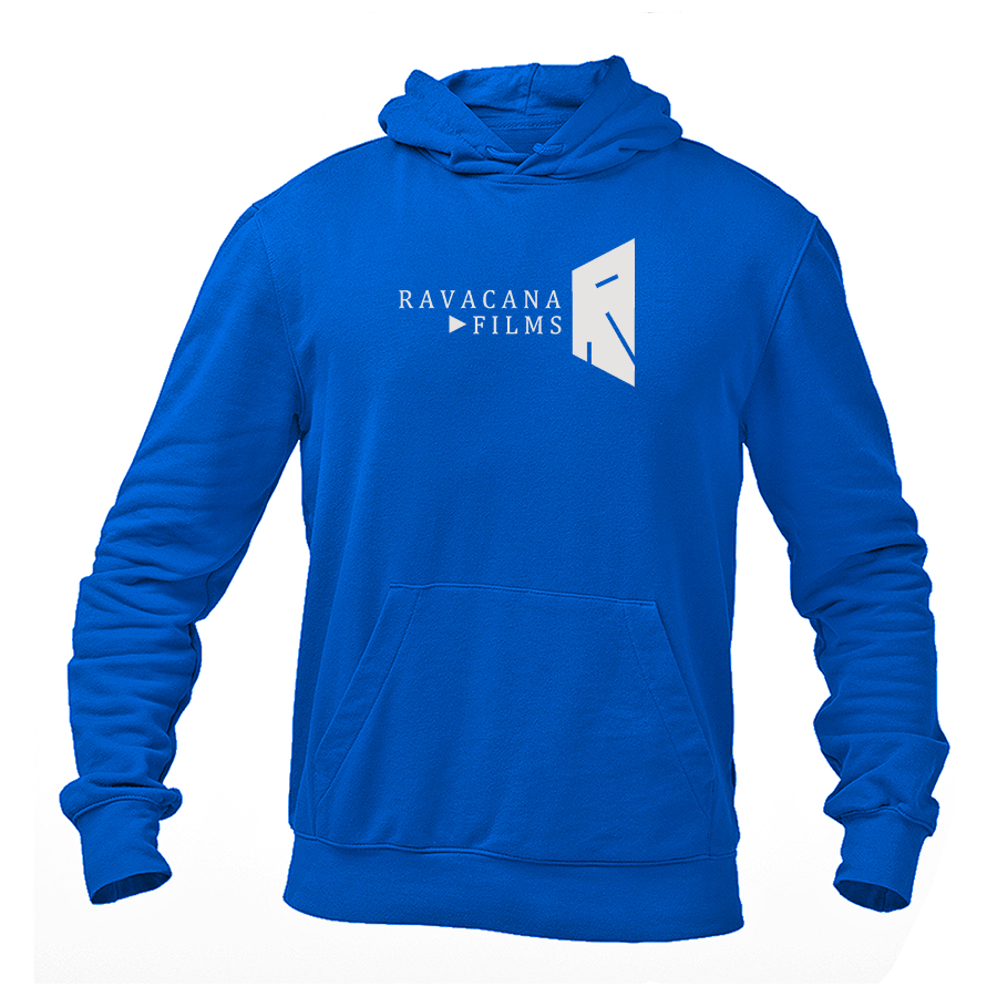 Men's Ravacana Films Pullover Hoodie