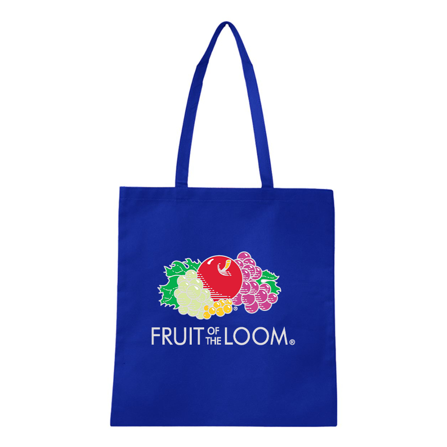 Fruit Of the Loom Q-Tees Non-Woven  Tote