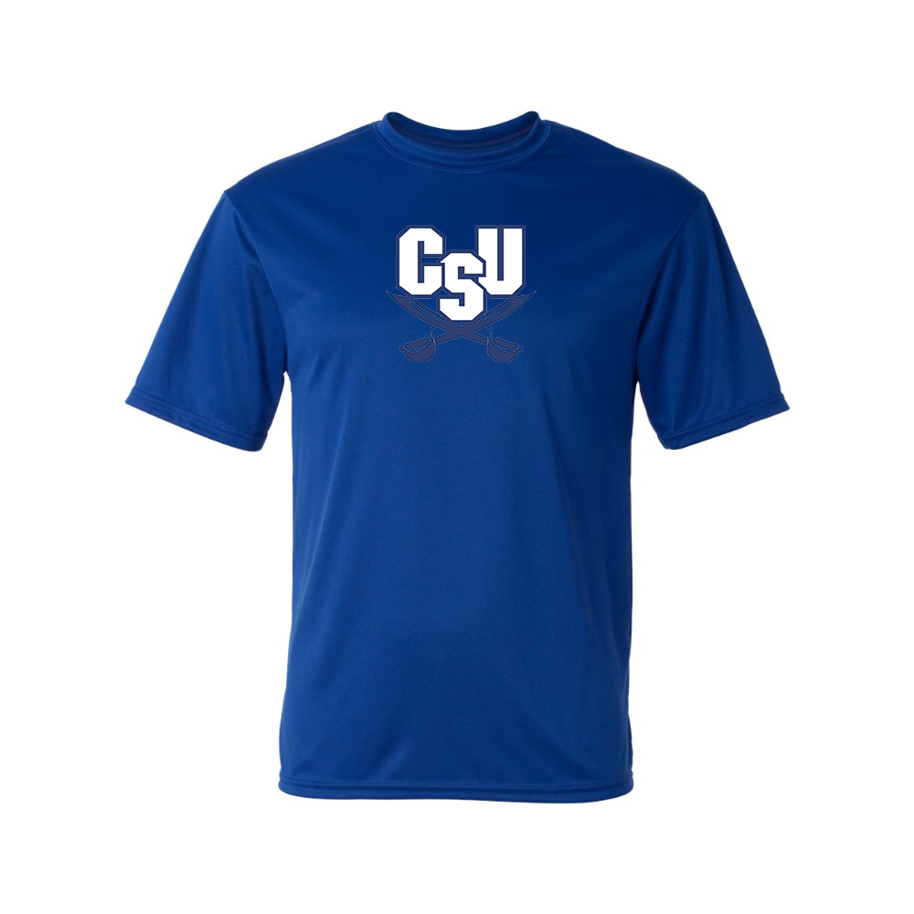 Men's  CSU Buccaneers  Performance T-Shirt