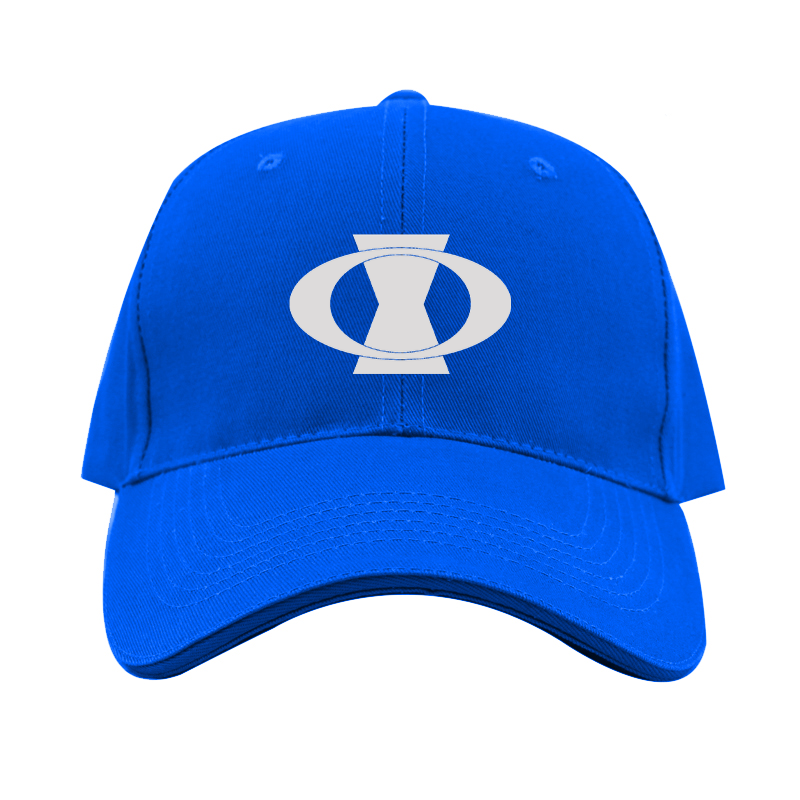 Oltena  Logo  Dad Baseball Cap Hat