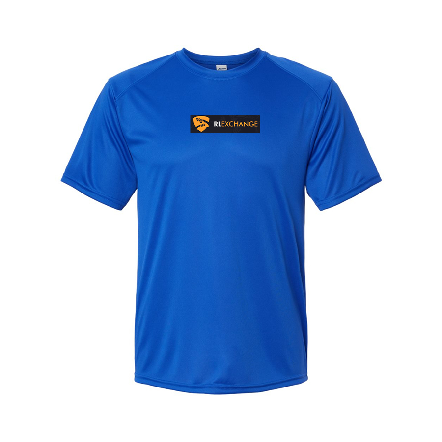 Men's RL Exchange Logo Performance T-Shirt
