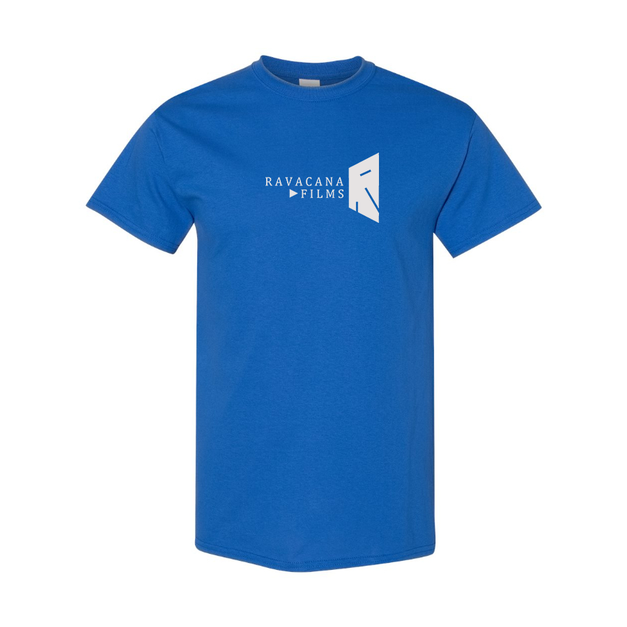 Men's Ravacana Films Cotton T-Shirt