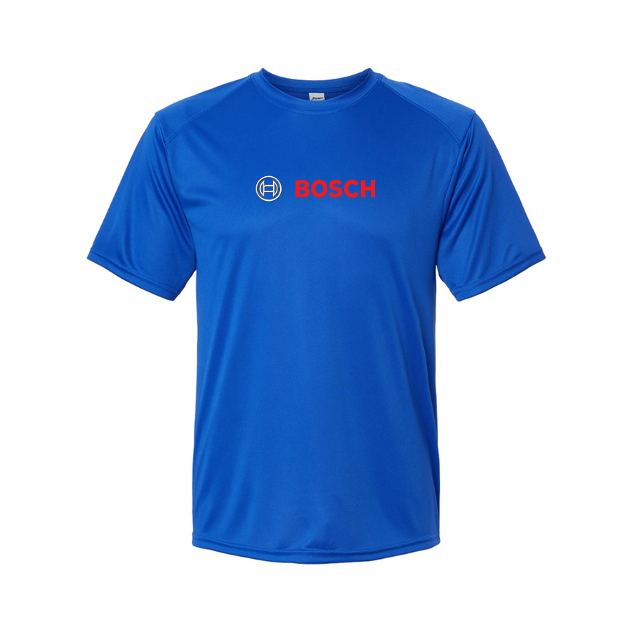 Men's Bosch Logo Performance T-Shirt