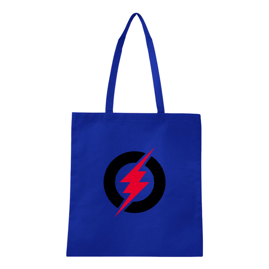 Rayovac Lightning Q-Tees Non-Woven  Tote