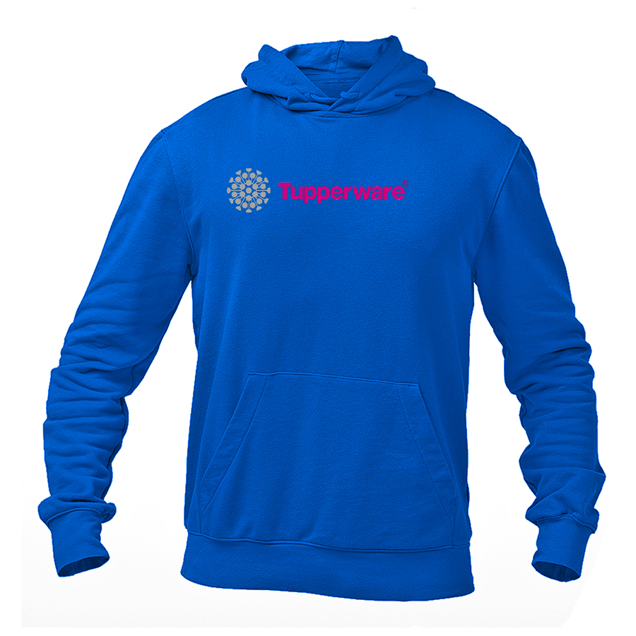 Men's Tupperware Logo Pullover Hoodie