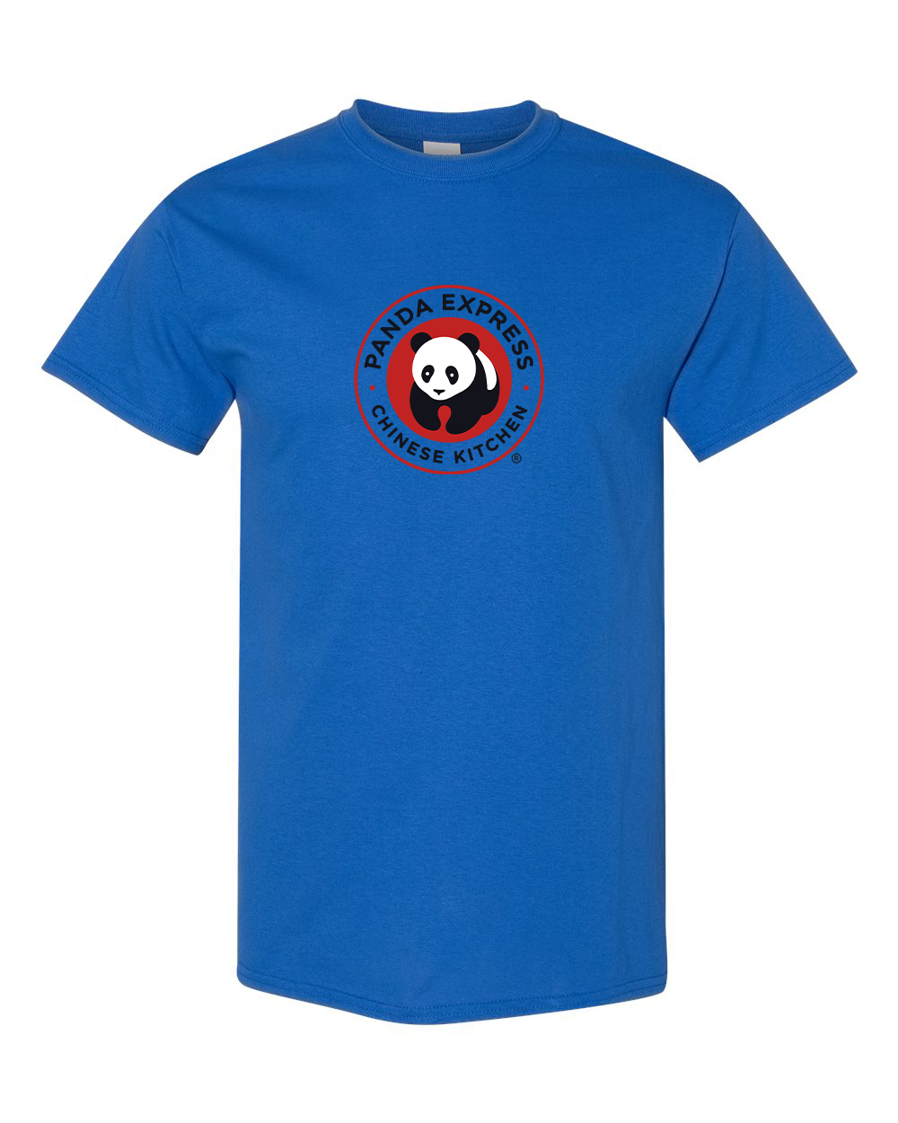 Men's Panda Express Gildan Heavy Cotton T-Shirt