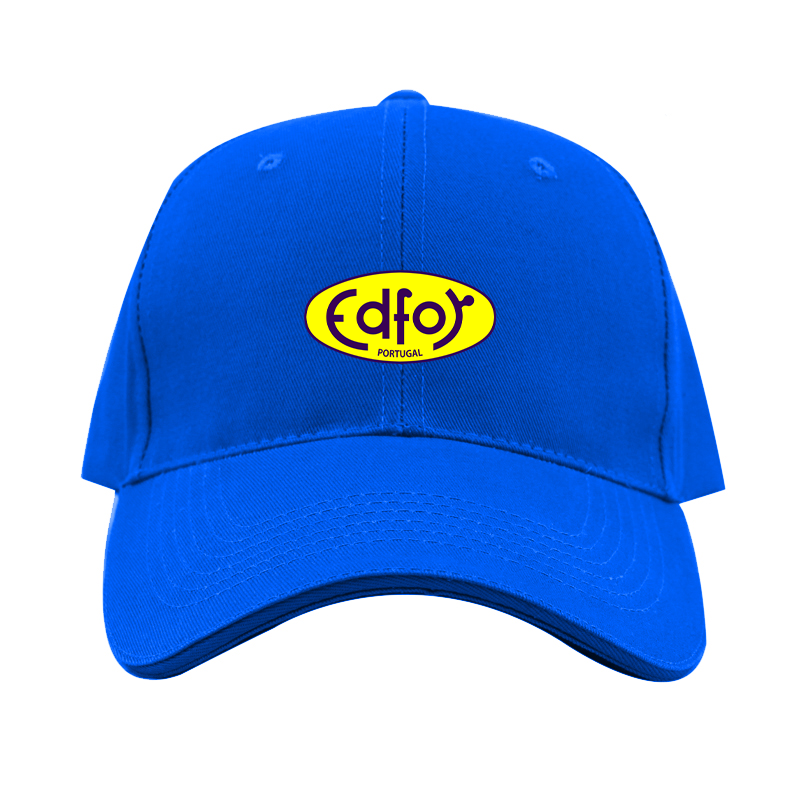 Edfor Grand Sport Logo  Dad Baseball Cap Hat