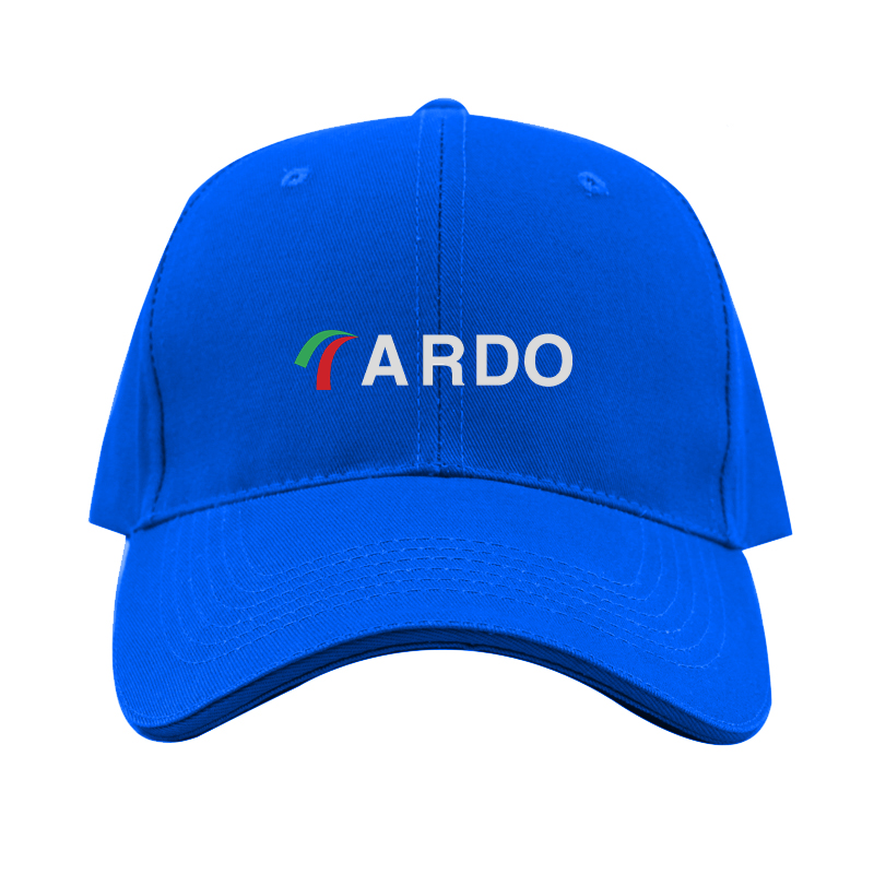 Ardo  Logo  Dad Baseball Cap Hat