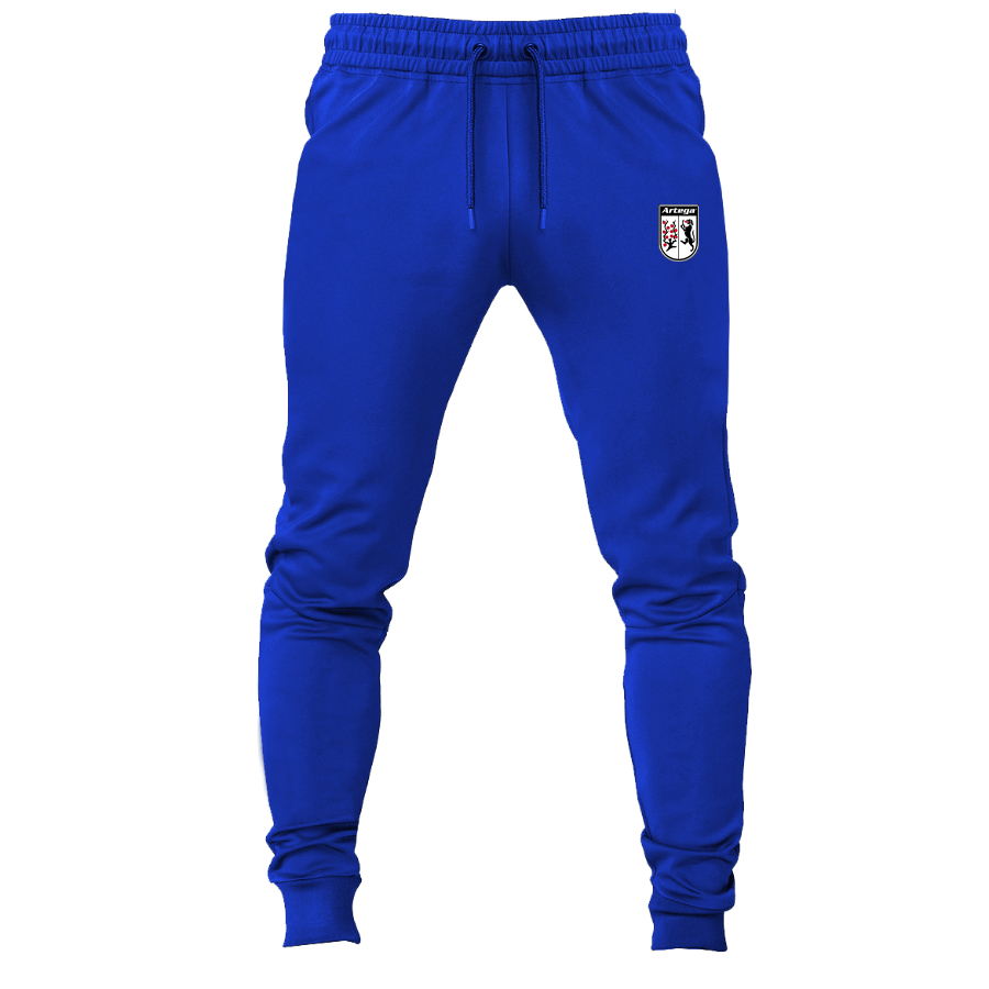 Men's Artega Logo Sweatpants Joggers