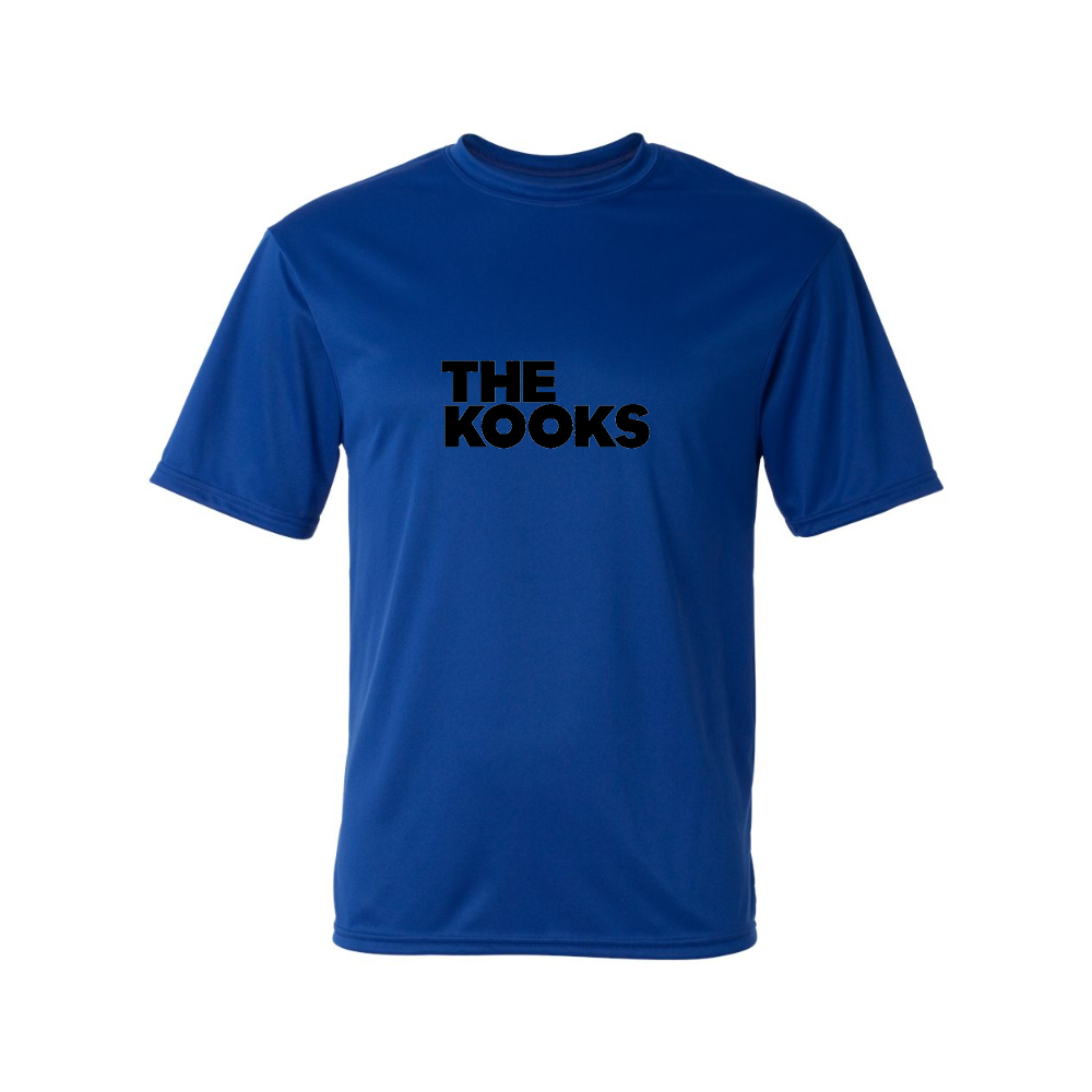 Men's  The Kooks  Performance T-Shirt