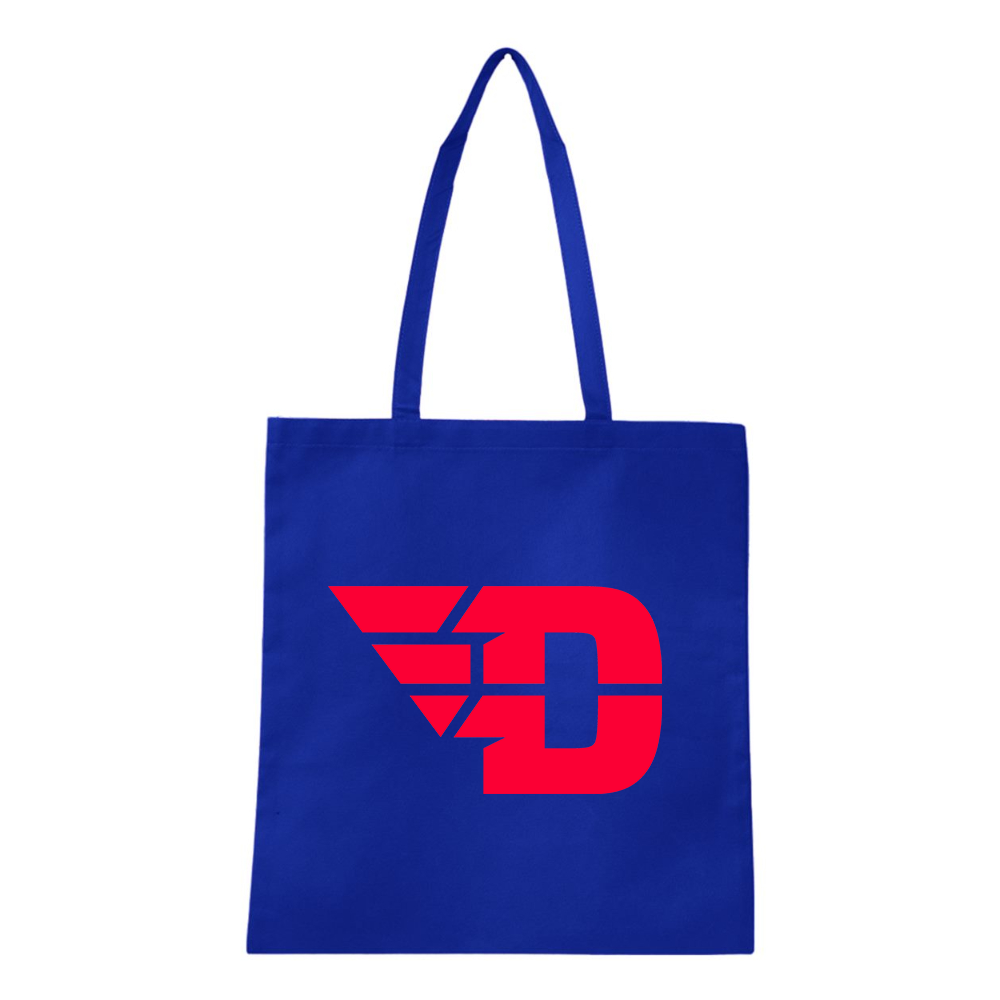 Dayton Flyers Q-Tees Non-Woven  Tote