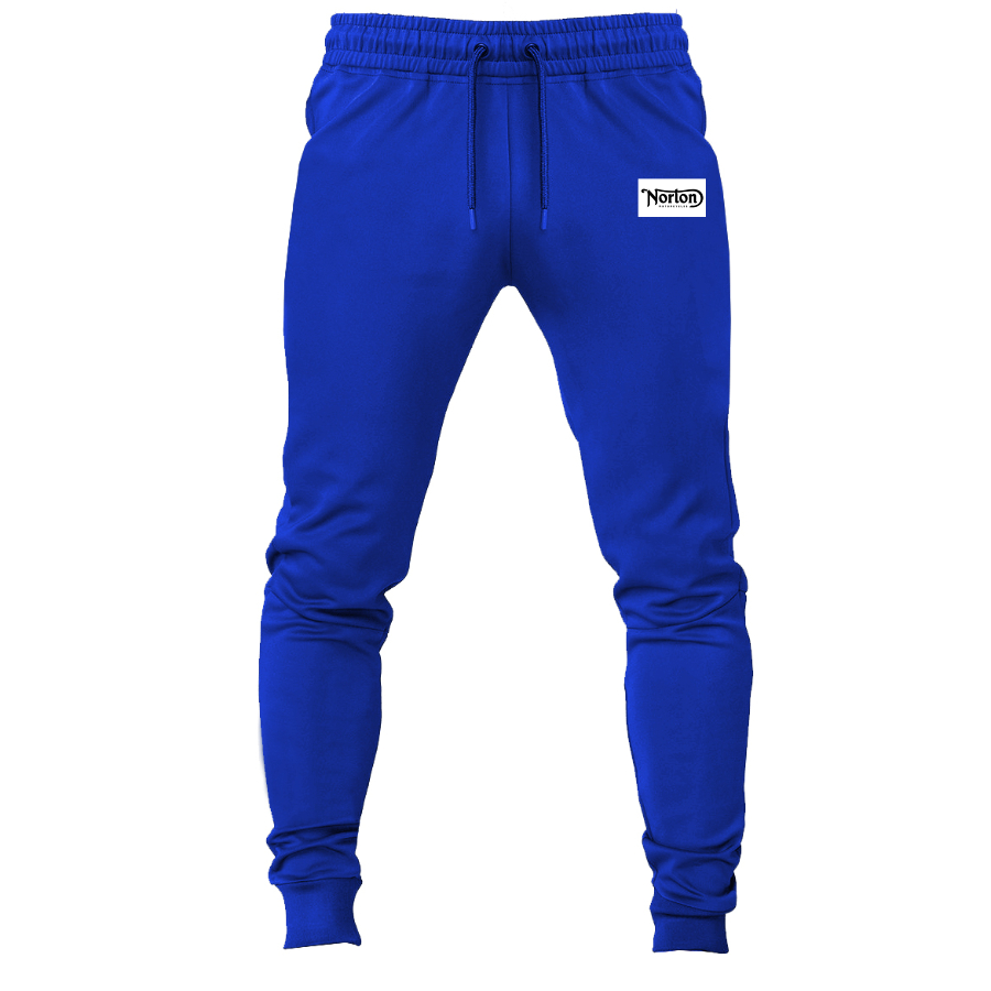 Men's Norton Logo Sweatpants Joggers