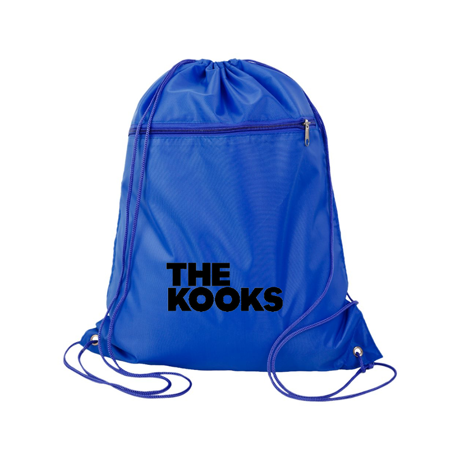 The Kooks Q-Tees - Polyester Cinchpack
