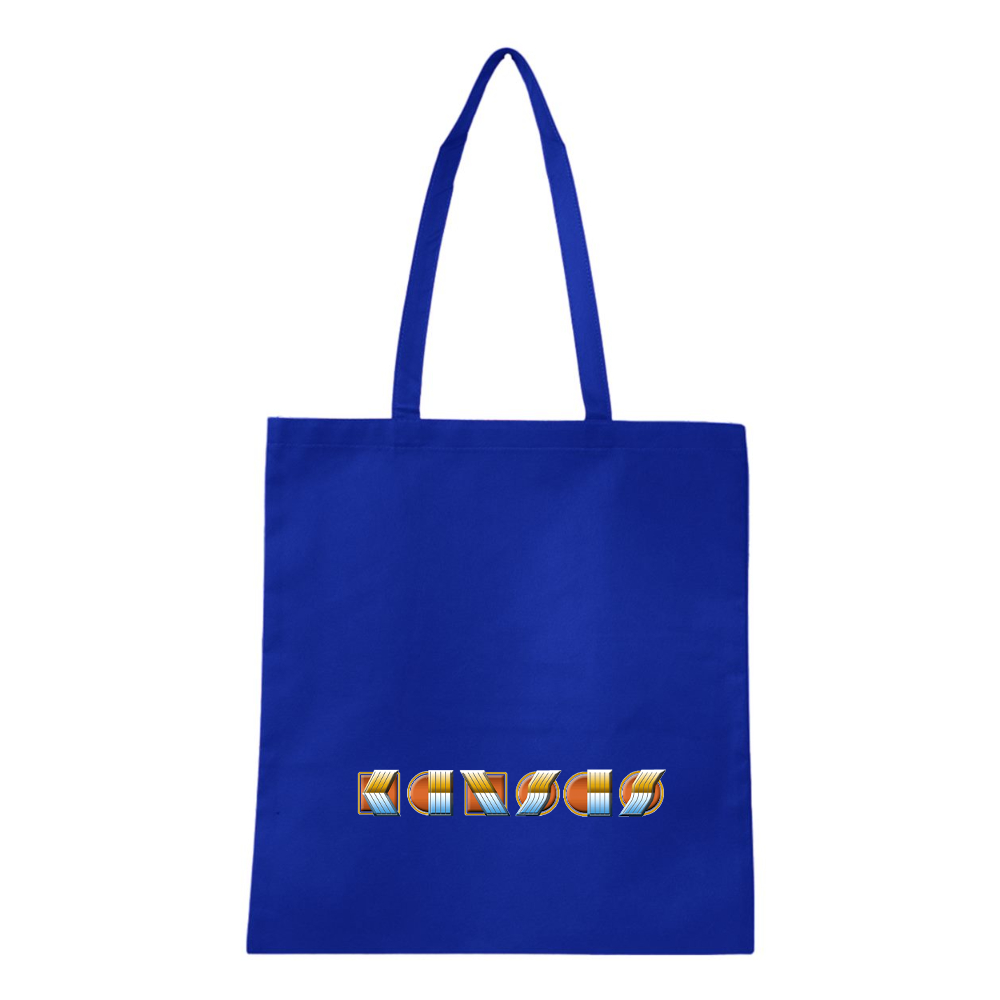 Kansas  Q-Tees Non-Woven  Tote